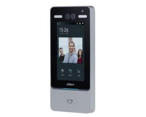 DAHUA_ ASI7213Y-V3 Face Recognition Access Controller