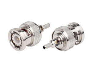 MAXPRO LINE Konektor KRIMP za RG174