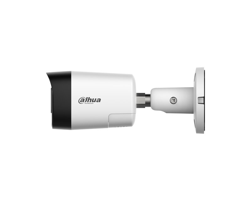 DAHUA HAC-HFW1500RMP-IL-T 5MP Smart Dual Light HDCVI Two-way Talk Fixed-focal Bullet kamera - Слика 2