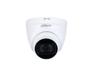 DAHUA HAC-HDW1500TRQP-A 5MP Starlight HDCVI Quick-to-install IR Eyeball kamera