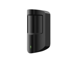 DAHUA ARD1233-W2(868)-BLACK Wireless PIR detektor crni