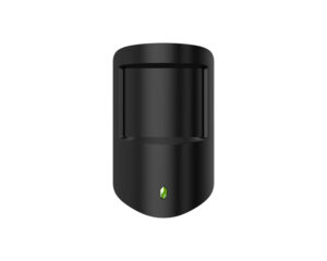 DAHUA ARD1233-W2(868)-BLACK Wireless PIR detektor crni