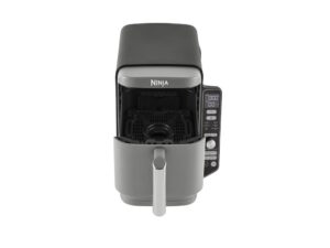 Airfryer NINJA SL400EU dupla korpa/ 9.5L/ 2470W/ siva