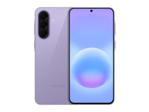 Smartphone SAMSUNG Galaxy A57 5G/8GB/256GB/ljubicasta