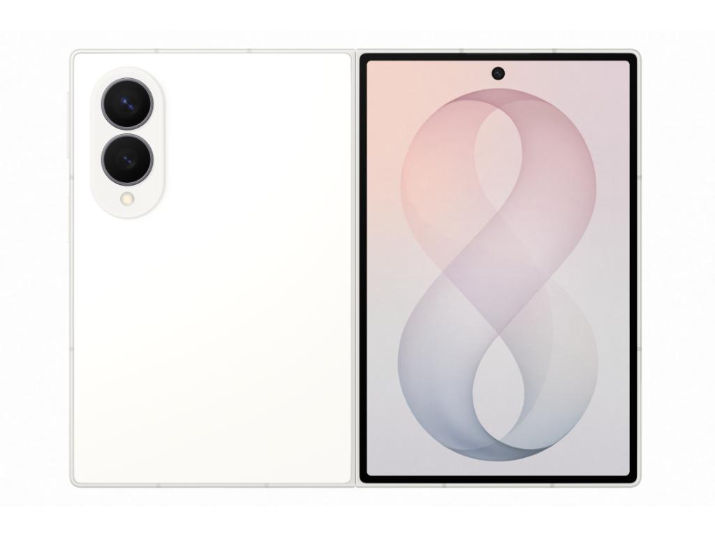 Smartphone SAMSUNG Galaxy Z Fold 8 12GB/256GB/bela - Слика 3
