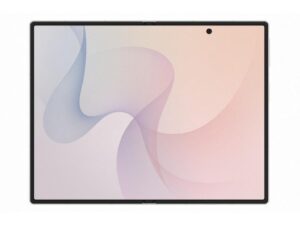 Smartphone SAMSUNG Galaxy Z Fold 8 12GB/256GB/bela