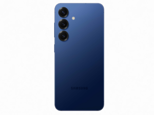 Smartphone SAMSUNG Galaxy S25 12GB/256GB/tamnoplava