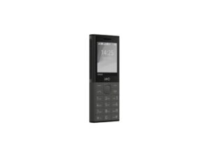 HMD GLOBAL Mobilni telefon HMD 150 Music/tamno siva