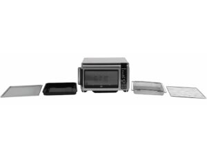 Rerna NINJA SP101EU 8u1/ 10L/ 2400W/ sivocrna