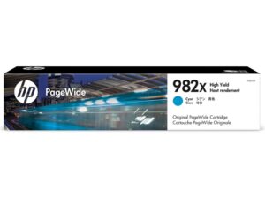 HP SUPPLIES Kertridž HP 982X/plava