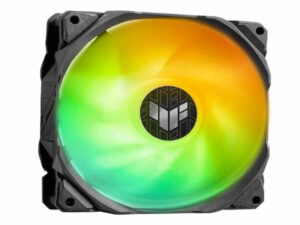 ASUS TUF GAMING LC II 240 ARGB vodeno hlađenje