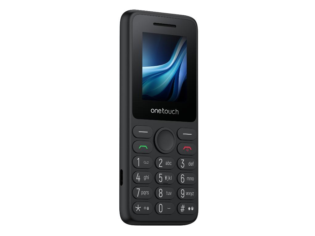 Mobilni telefon TCL Onetouch 5041/crna - Слика 4