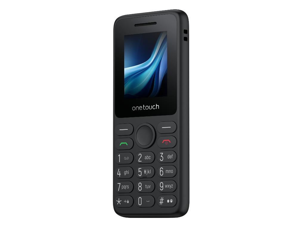 Mobilni telefon TCL Onetouch 5041/crna - Слика 5