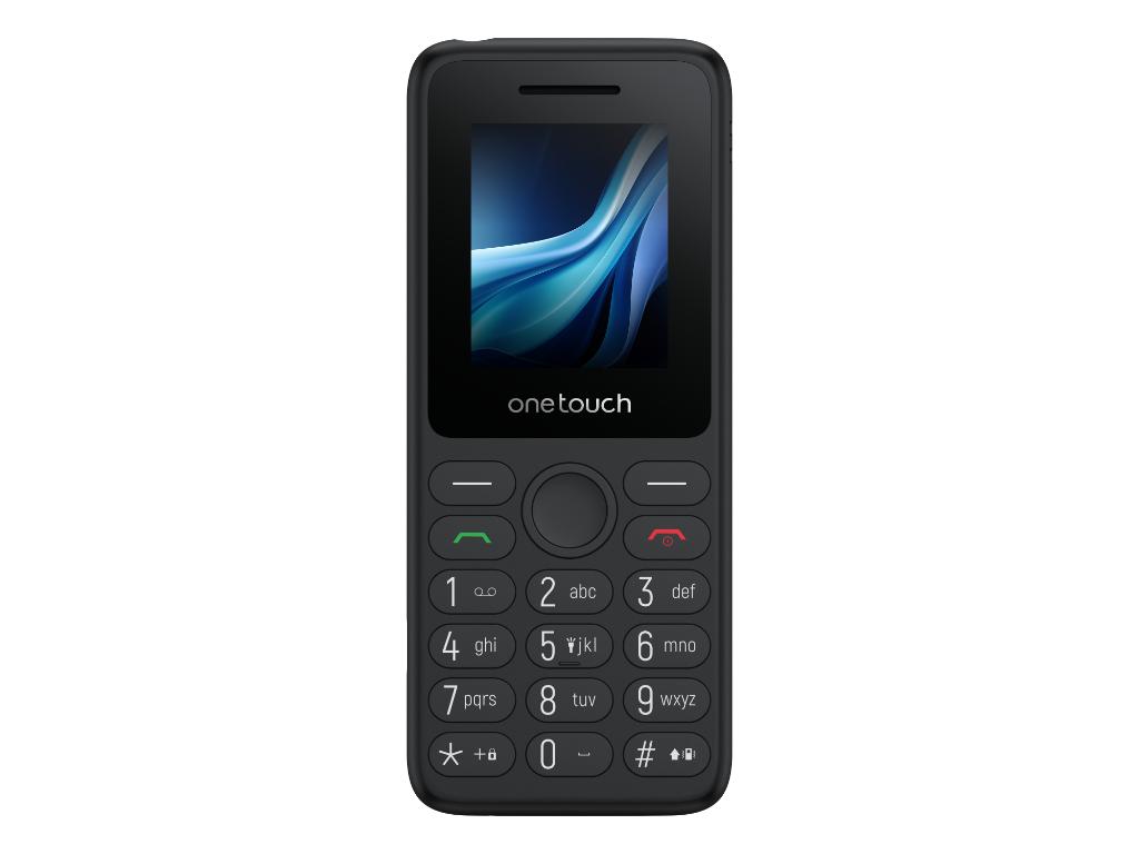 Mobilni telefon TCL Onetouch 5041/crna - Слика 6