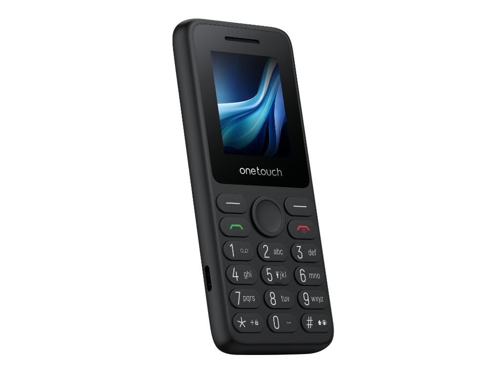Mobilni telefon TCL Onetouch 5041/crna - Слика 9