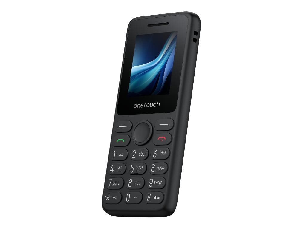 Mobilni telefon TCL Onetouch 5041/crna - Слика 10