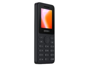 TCL Mobilni Telefon ALCATEL 1021/siva