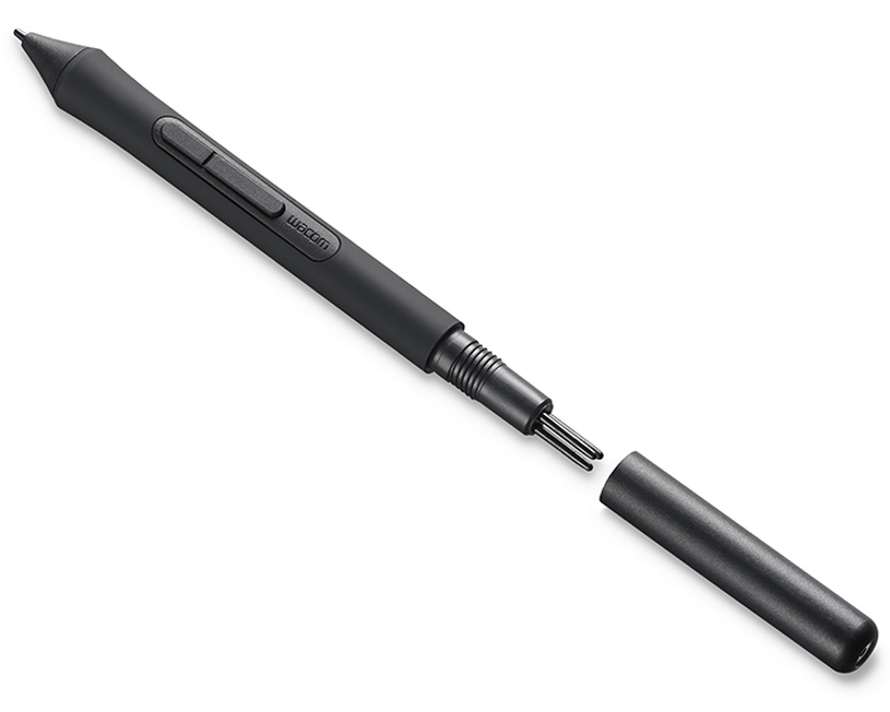WACOM Grafička tabla Intuos S crna (CTL-4100K-N) - Слика 3