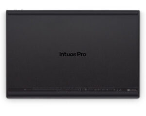 WACOM Intuos Pro pen tablet Large