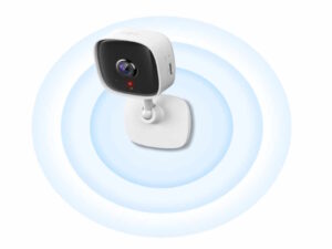 Kamera TP-LINK Tapo C110/Home security