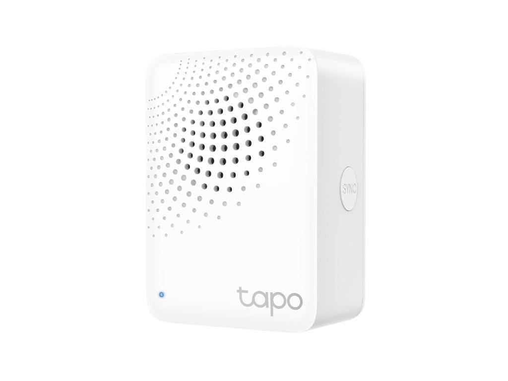 TP-LINK Tapo H100 - Слика 5