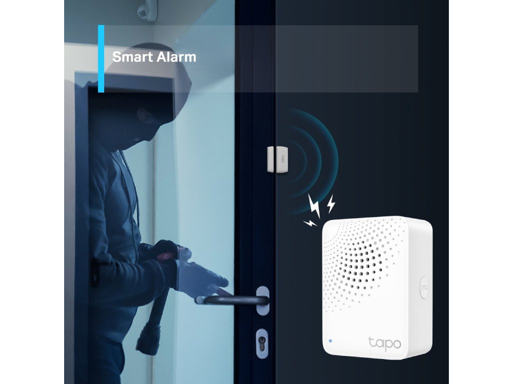 TP-LINK Tapo H100 - Слика 3