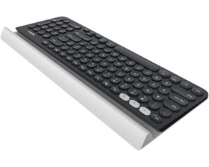 LOGITECH K780 Wireless Multi-device Keyboard US