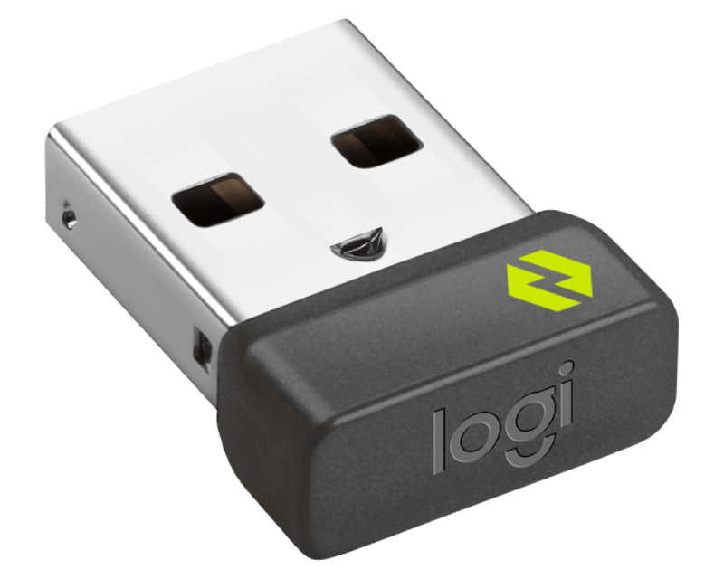 LOGITECH LOGI BOLT USB-C receiver - 2.4GHZ - Слика 2