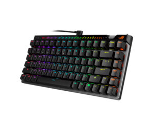 ASUS ROG FALCHION ACE 75HE Gaming tastatura