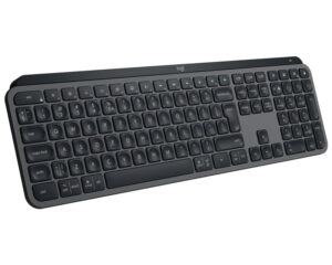 LOGITECH_ MX Keys S Wireless US tastatura