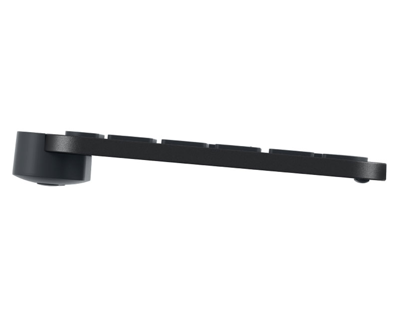 LOGITECH_ MX Keys S Wireless US tastatura - Слика 4