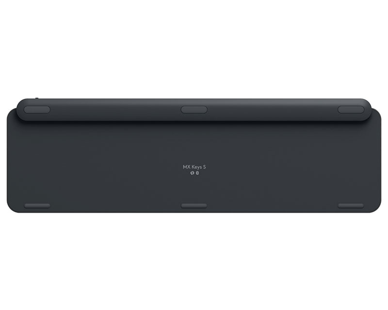 LOGITECH_ MX Keys S Wireless US tastatura - Слика 3