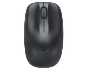 LOGITECH MK220 Wireless Combo US tastatura + miš
