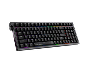 ASUS X903 STRIX MORPH 96 WL Wireless  Gaming tastatura