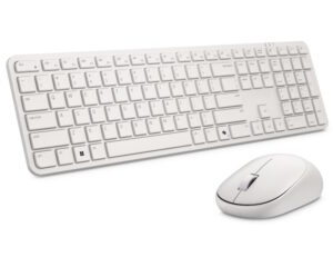 DELL KM526 Pro 5 US tastatura + miš siva