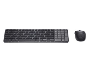 DELL KM746 Pro 7 Rechargeable Compact US tastatura + miš