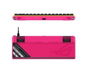 ASUS M606 ROG Falchion Ace HFX ZywOo Edition Gaming
