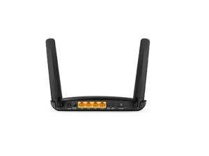 Bežicni ruter TP-LINK TL-MR6400 Wi-Fi/N300/300Mbps/3G/4G/SIM/LTE/1xWAN 3xLAN/2 int 2 ekst antene