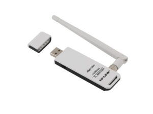 TP-LINK 150Mbps High Gain Wireless USB Adapter TL-WN722N