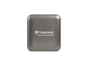 SSD TRANSCEND TS1TESD420C 1000GB/eksterni/3.2/siva