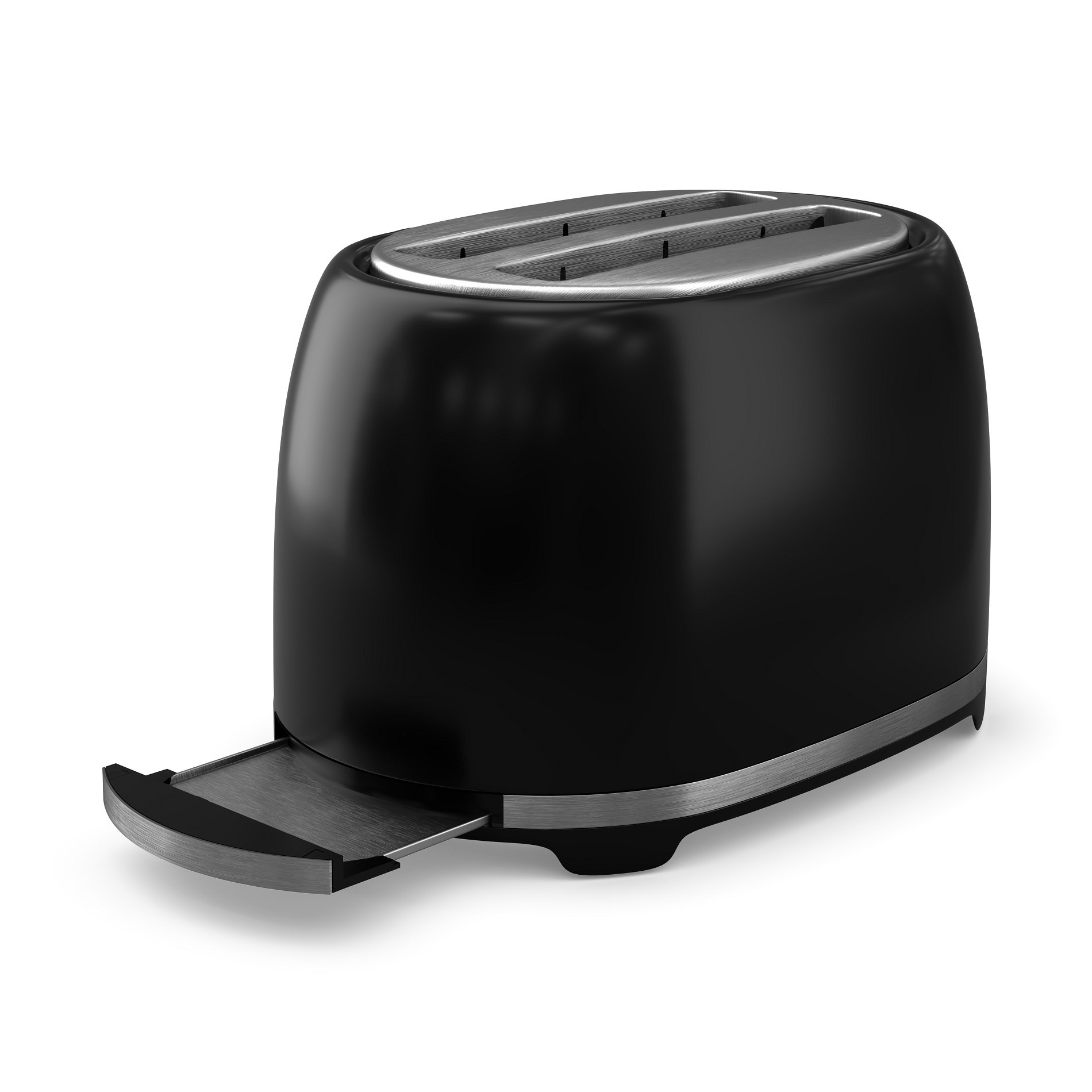 TESLA TS200BX Toster - Слика 4