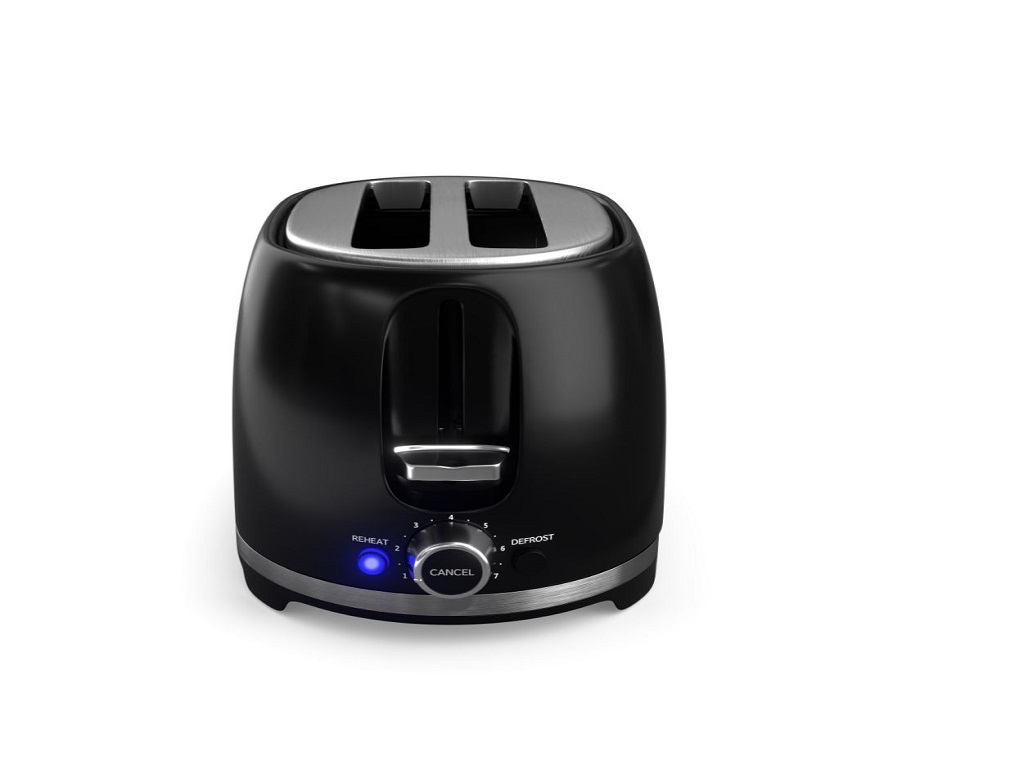 TESLA TS200BX Toster