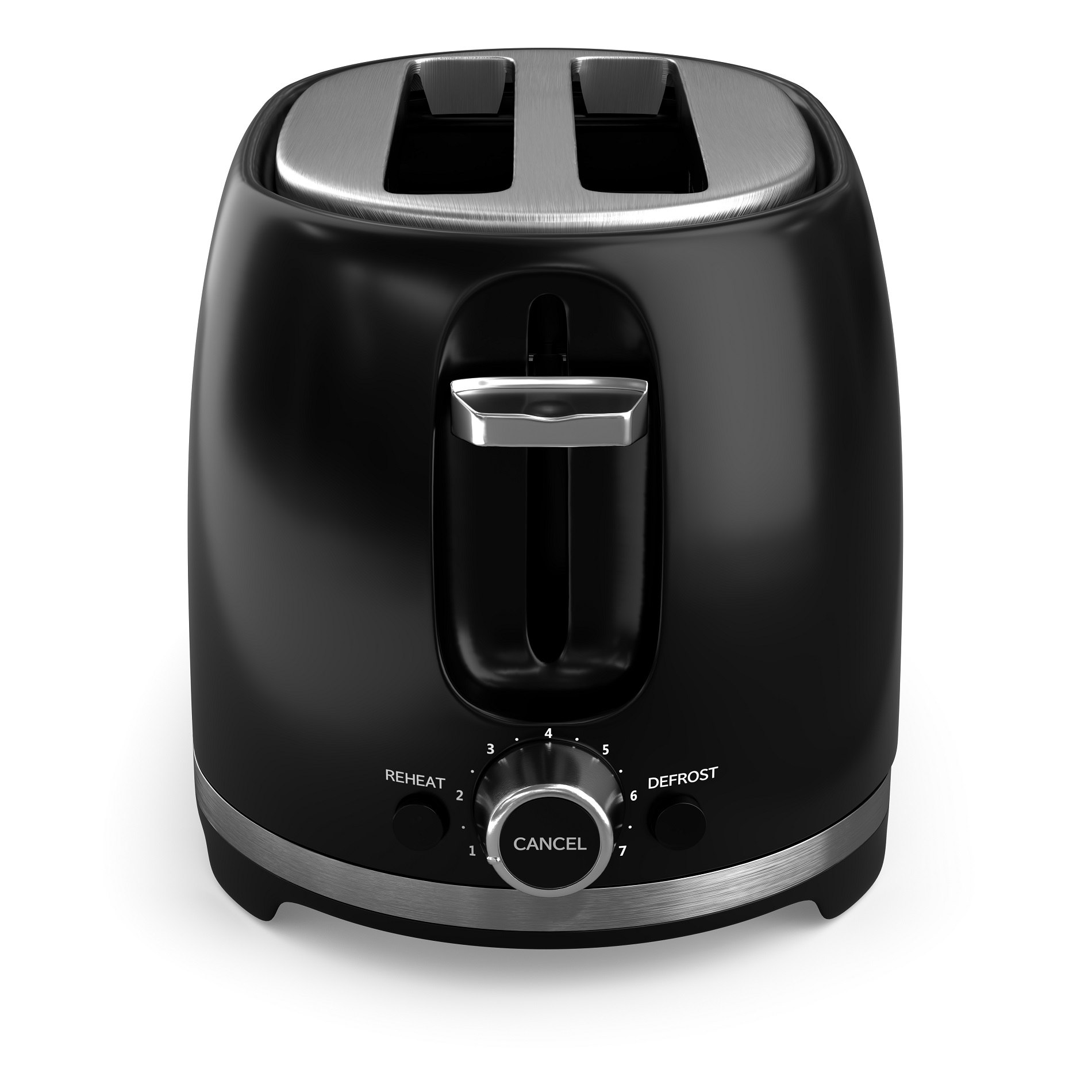 TESLA TS200BX Toster - Слика 5