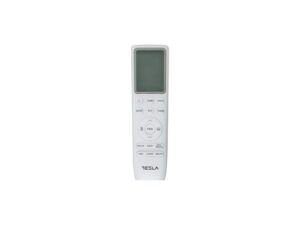 Klima TESLA TT35TPPB-1232IHWAM/inverter/R32/12000BTU/A+++/A+++grejac spoljne jedinice/-20/wifi/crna