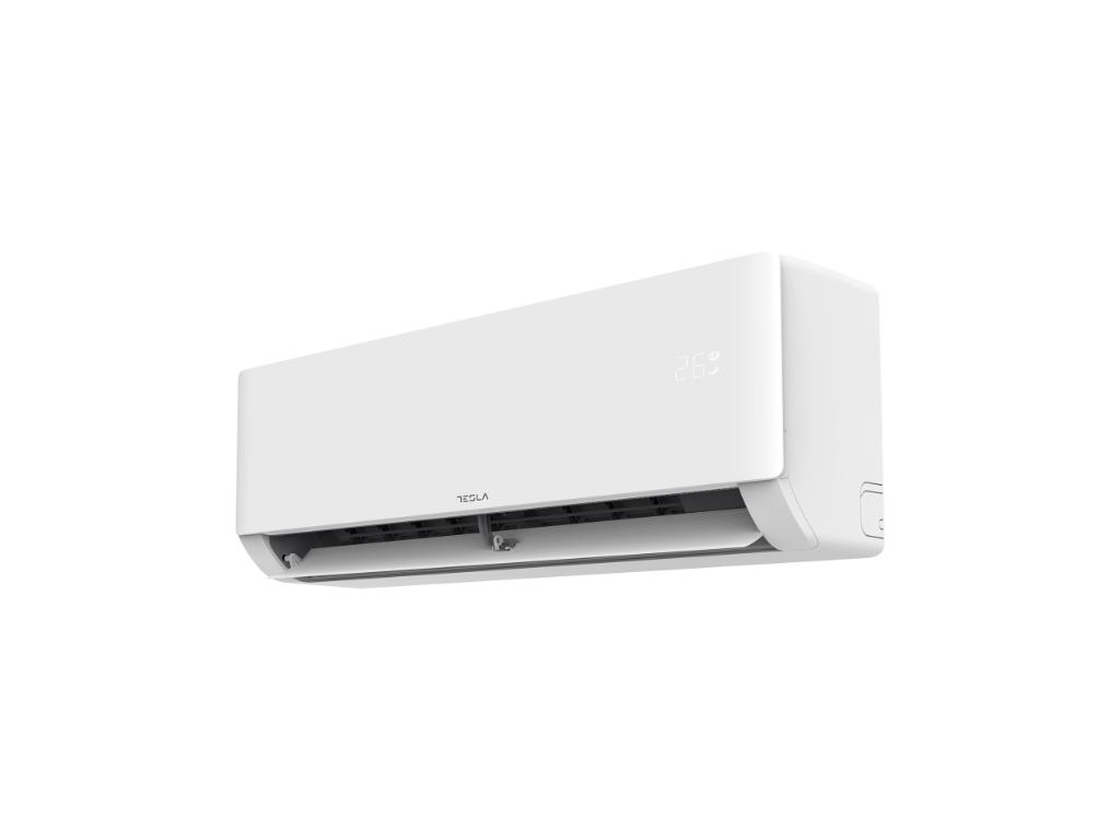 Klima TESLA TT51ZA31-1832IA/inverter/R32/18000BTU/A++/A+/bela - Слика 4