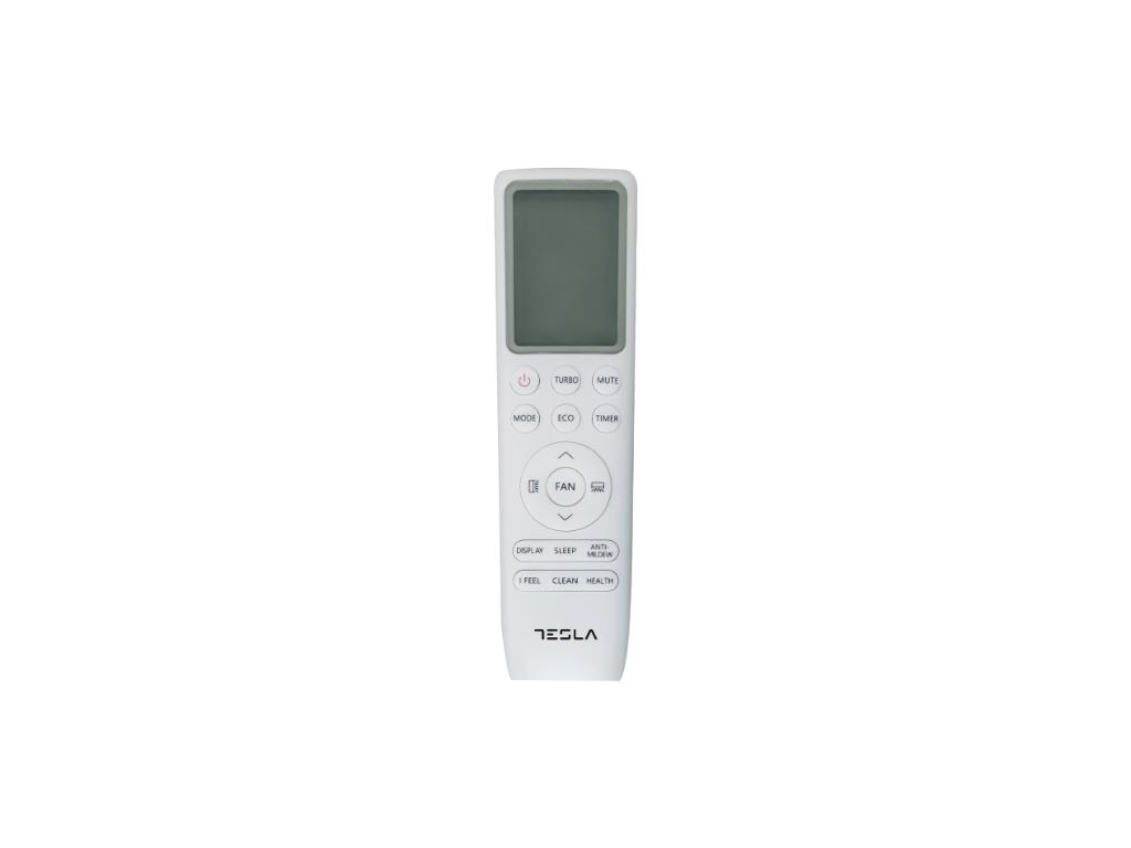 Klima TESLA TT51ZA31-1832IA/inverter/R32/18000BTU/A++/A+/bela - Слика 3