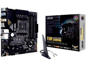 MBO AM4 ASUS TUF GAMING B550M-PLUS WiFi II