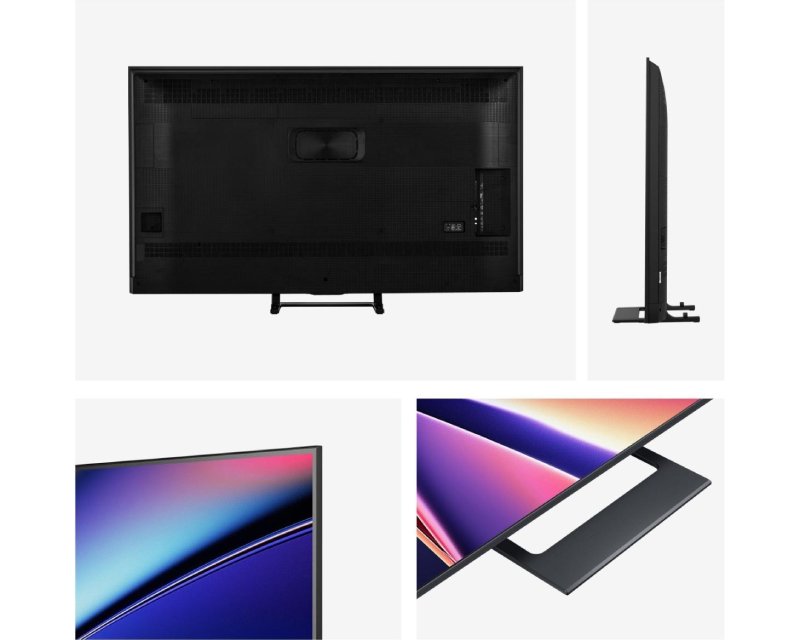HISENSE 75 inča 75E8Q Mini-LED 4K UHD Smart TV - Слика 5