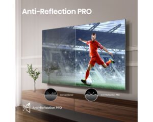 HISENSE 100 inča 100U8Q ULED Mini-LED 4K UHD Smart TV