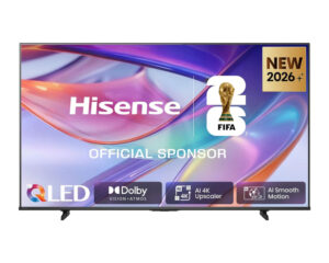 HISENSE 55 inča 55E7S Hi-QLED 4K UHD Smart TV